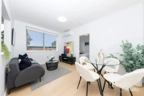 20/49 Brougham St, North Melbourne, VIC 3051