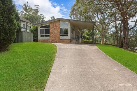 Property photo of 31 Newark Street Buttaba NSW 2283