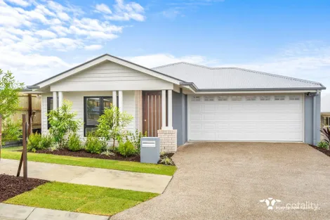 174 Greenview Ave, White Rock, QLD 4306