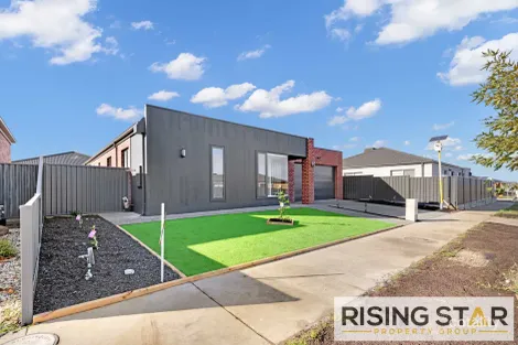 Property photo of 107 Willoby Drive Alfredton VIC 3350