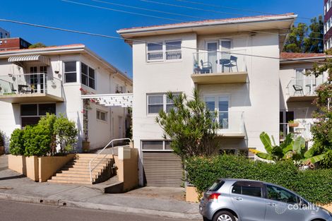 Property photo of 7/1 Hardie Street Neutral Bay NSW 2089