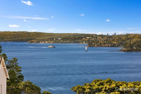 Property photo of 3/10 Sutherland Crescent Darling Point NSW 2027