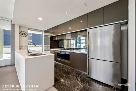 68/11 Trevillian Qy, Kingston, ACT 2604