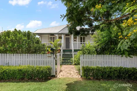 9 Cormack St, Sherwood, QLD 4075