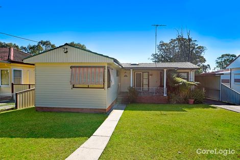 Property photo of 5 Yennora Street Campbelltown NSW 2560