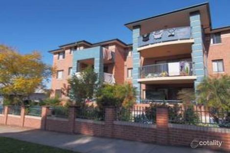 4a/20-24 Simpson St, Auburn, NSW 2144
