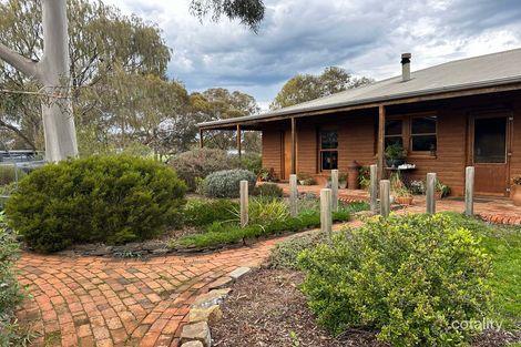 2 Pine Rd, Halbury, SA 5461