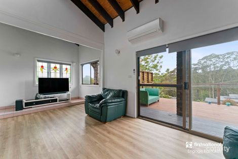 Property photo of 6 Lloyd Court Valentine NSW 2280