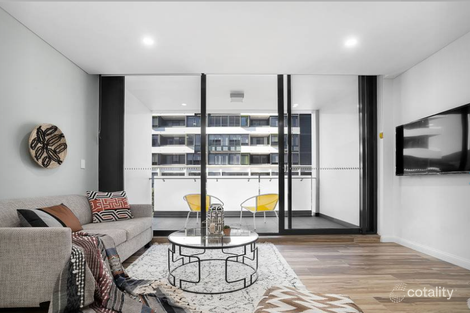 Property photo of 113/2 Betty Cuthbert Avenue Sydney Olympic Park NSW 2127