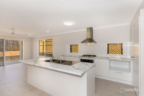 Property photo of 6 Peak Circuit Cosgrove QLD 4818