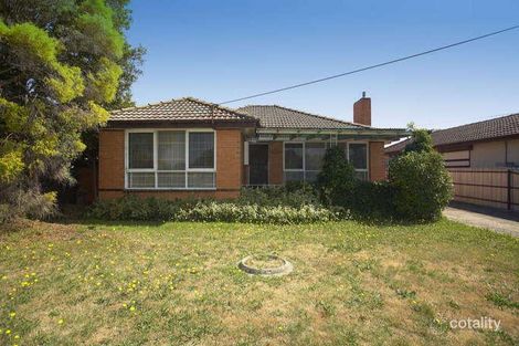 Property photo of 62 Sutherland Street Hadfield VIC 3046