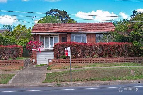 454 North Rocks Rd, Carlingford, NSW 2118