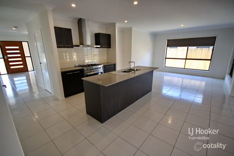 Property photo of 25 Myers Street Yarrabilba QLD 4207