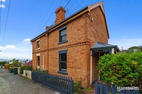 294 Bathurst St, West Hobart, TAS 7000