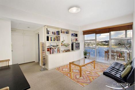 Property photo of 75/11 Sutherland Crescent Darling Point NSW 2027