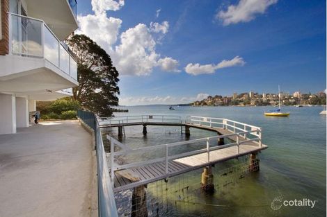 Property photo of 75/11 Sutherland Crescent Darling Point NSW 2027