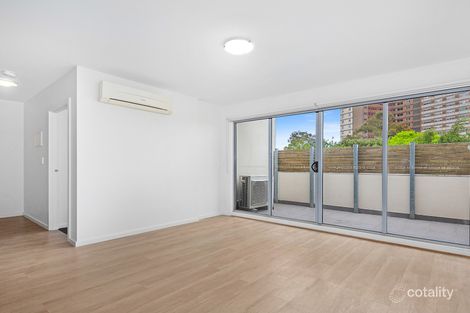 16/155 Gordon St, Footscray, VIC 3011
