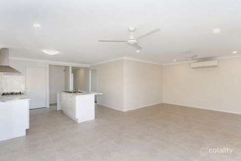Property photo of 6 Peak Circuit Cosgrove QLD 4818