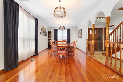 Property photo of 9 Brookland Court Mulgrave VIC 3170