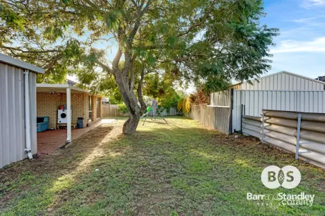 Property photo of 13 Chapple Drive Australind WA 6233