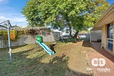 Property photo of 13 Chapple Drive Australind WA 6233