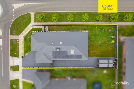 10 Melaleuca Bvd, Romsey, VIC 3434
