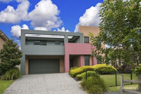 Property photo of 34 Killalea Drive Shell Cove NSW 2529
