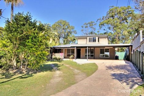 Property photo of 23 Quantock Court Rochedale South QLD 4123