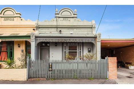 63 Yarra St, Abbotsford, VIC 3067