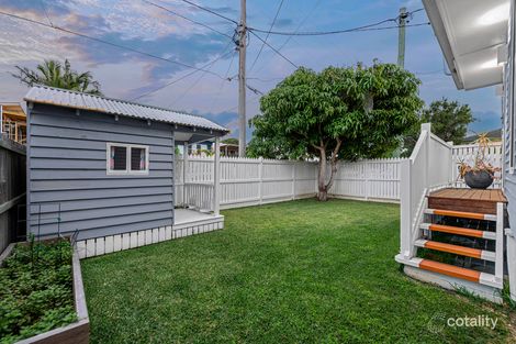 Property photo of 28 Earl Parade Manly QLD 4179
