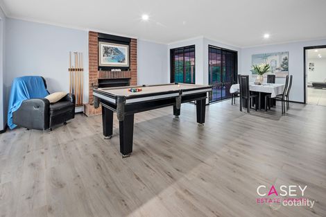 Property photo of 36 Granton Avenue Endeavour Hills VIC 3802