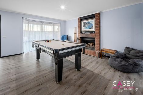Property photo of 36 Granton Avenue Endeavour Hills VIC 3802
