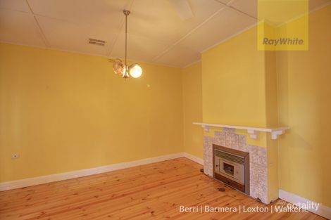 Property photo of 5 Hague Street Barmera SA 5345