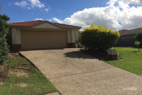 Property photo of 5 Roe Street Upper Coomera QLD 4209