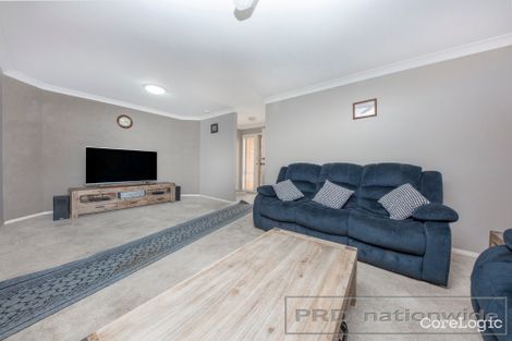 Property photo of 41 April Circuit Bolwarra Heights NSW 2320