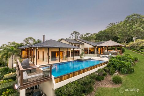 Property photo of 61 Lisk Street Pullenvale QLD 4069