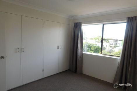 Property photo of 4/27 Berrima Street Wynnum QLD 4178