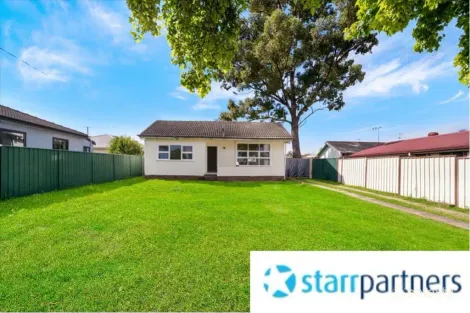 56 Marsden Rd, St Marys, NSW 2760