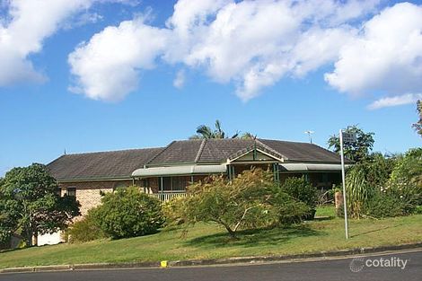 8 Amber Dr, Lennox Head, NSW 2478