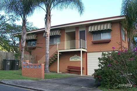 93 Albert St, Camp Hill, QLD 4152