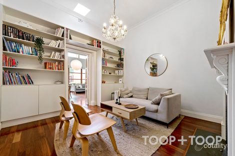 Property photo of 5 McLaren Street Adelaide SA 5000