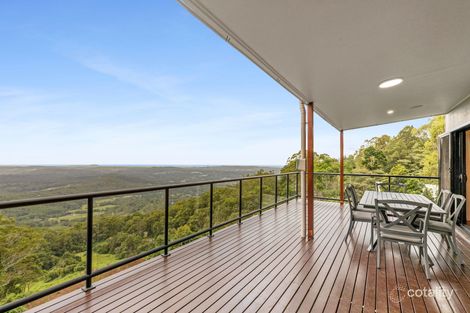 27 Balmoral Rd, Montville, QLD 4560