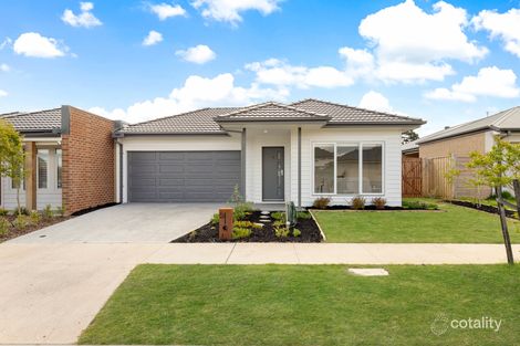 Property photo of 5 Constance Way New Gisborne VIC 3438