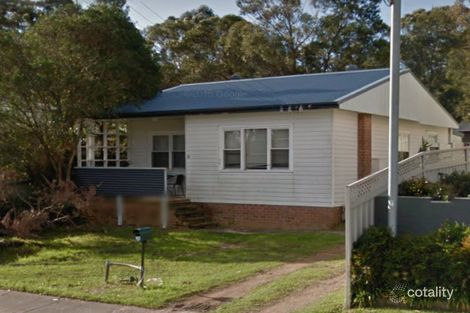 Property photo of 162A Croudace Road Elermore Vale NSW 2287