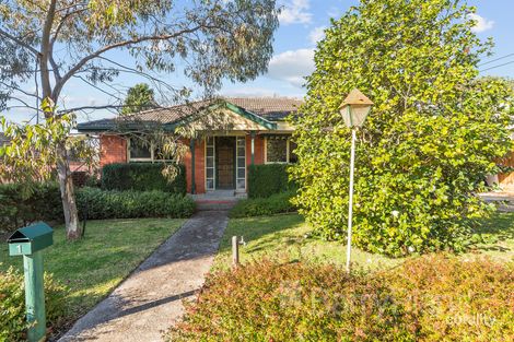 Property photo of 1/17 Kumala Road Bayswater VIC 3153