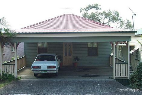 Property photo of 14 Eva Street Red Hill QLD 4059