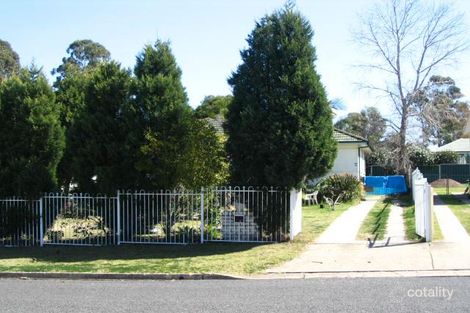47 Aberdeen Rd, Busby, NSW 2168