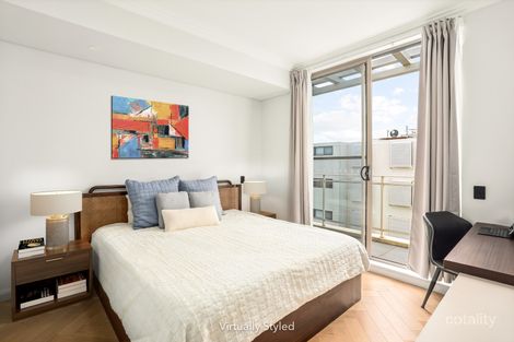Property photo of 813/21 Hill Road Wentworth Point NSW 2127