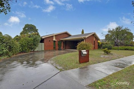 Property photo of 6 Lorikeet Place Traralgon VIC 3844