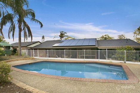 Property photo of 7 Lockhart Place Helensvale QLD 4212
